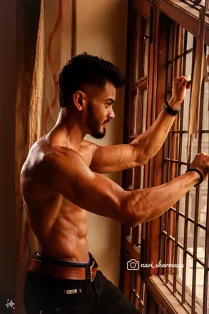 OnlyFans cuenta hotxmarcel avatar 1