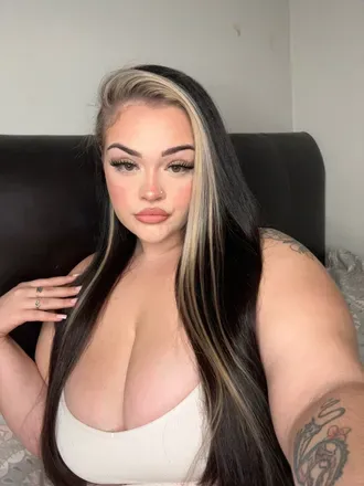 OnlyFans cuenta thunder.thighz avatar 1