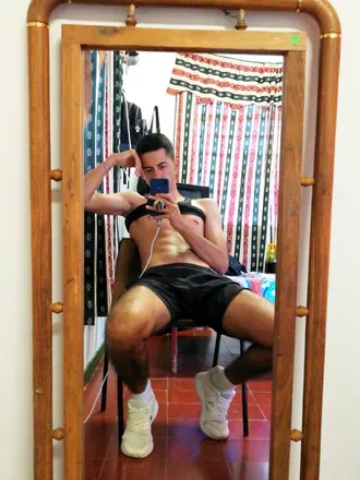 OnlyFans cuenta sebasmauro avatar 1