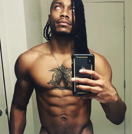 OnlyFans cuenta kevinkhaotic avatar 1