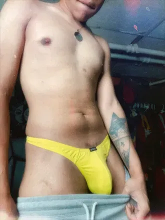 OnlyFans cuenta buddystarseed avatar 1
