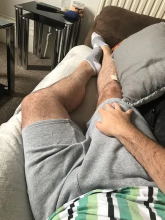 OnlyFans cuenta bearmike header 2