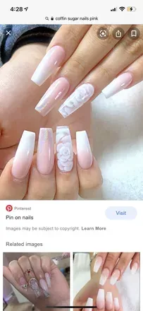 OnlyFans cuenta pretty_toesiess avatar 1