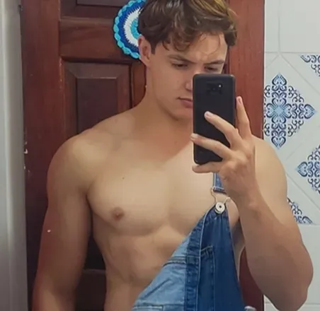 OnlyFans cuenta reriel.renan avatar 1