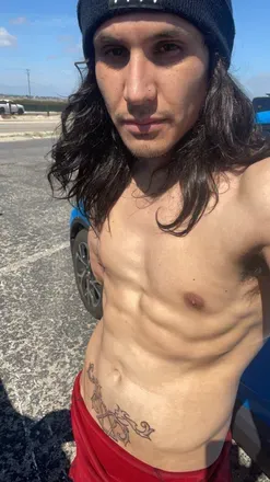 OnlyFans cuenta dk_370z avatar 1
