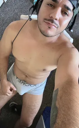 OnlyFans cuenta sanpablooo avatar 1