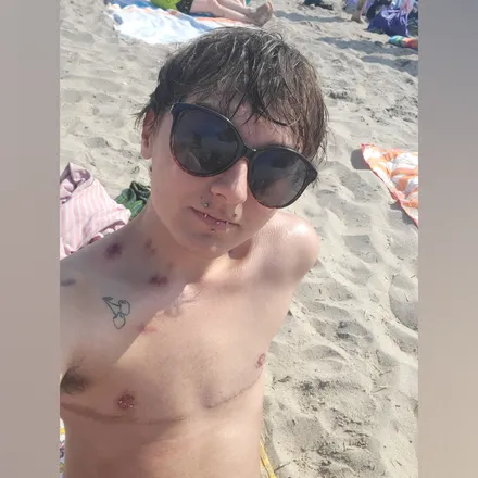 OnlyFans cuenta only_birdee header 2