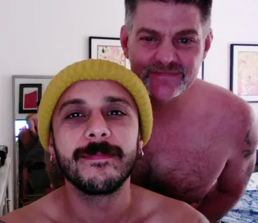 OnlyFans cuenta hairyyogaguys avatar 1