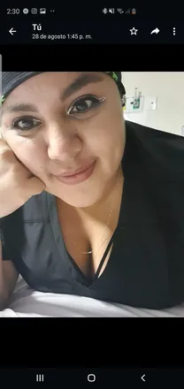 OnlyFans cuenta ameli.nurse.sexy header 2