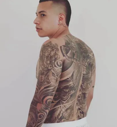 OnlyFans cuenta criss.zuleta avatar 1