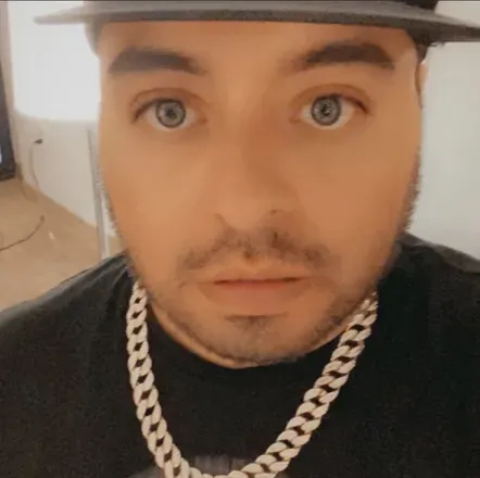 OnlyFans cuenta jaywild2020 header 2