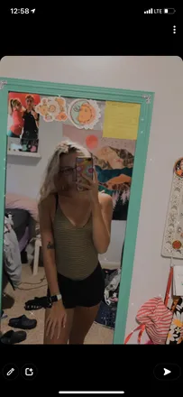 OnlyFans cuenta chloey.babey header 2
