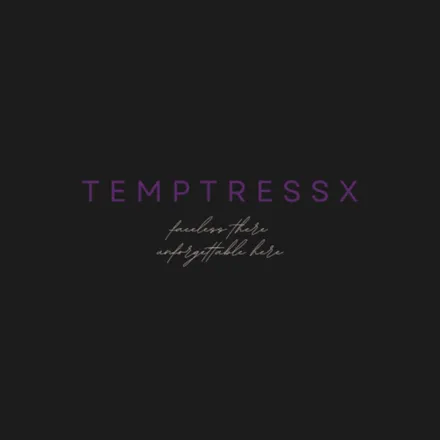 OnlyFans cuenta temptress_x_x header 2