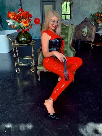 OnlyFans cuenta mistress_h_n avatar 1