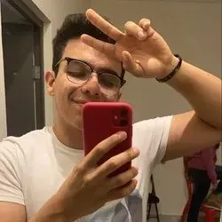 OnlyFans cuenta louisborquez avatar 1