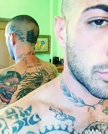 OnlyFans cuenta bowita avatar 1