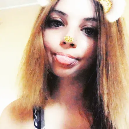 OnlyFans cuenta honeydrip317 avatar 1