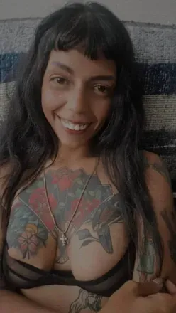 OnlyFans cuenta aria.fantasies avatar 1