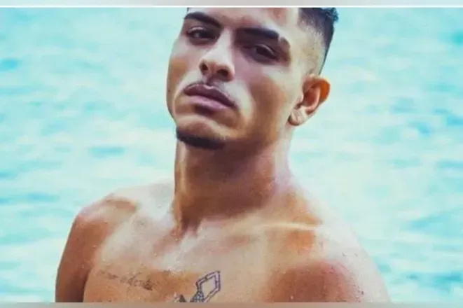 OnlyFans cuenta mlkedu avatar 1