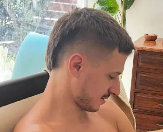 OnlyFans cuenta nicolaslar avatar 1