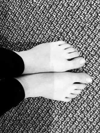 OnlyFans cuenta staceyandherfeet avatar 1