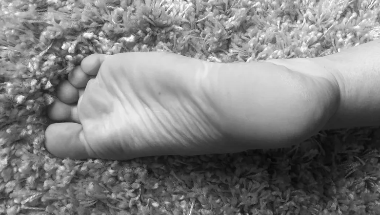 OnlyFans cuenta princess_tip_toe header 2