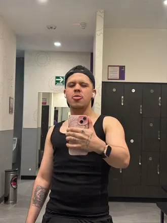 OnlyFans cuenta hexedbyaries avatar 1