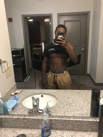 OnlyFans cuenta rayjacob9 avatar 1