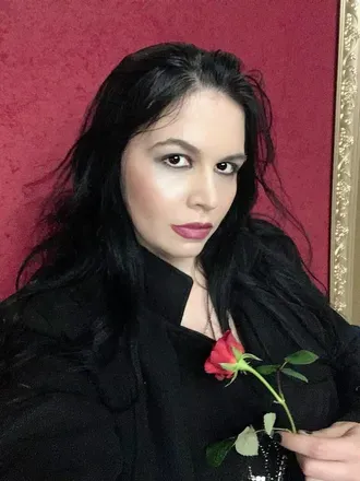 OnlyFans account  hotfemefatale avatar 1