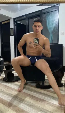 OnlyFans cuenta kristian1996 avatar 1