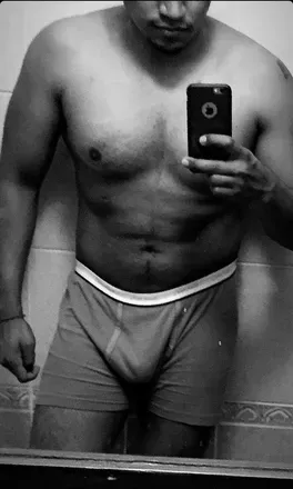 OnlyFans cuenta antoniopr92 avatar 1