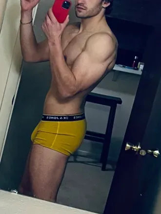OnlyFans cuenta nice_dude avatar 1