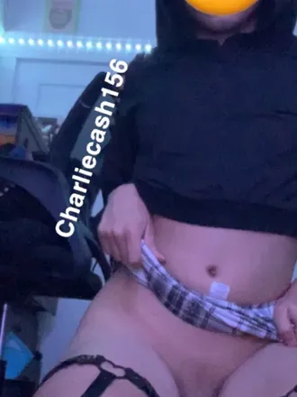 OnlyFans cuenta femboyrichy avatar 1
