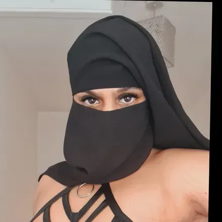 OnlyFans cuenta pakistanisabrina avatar 1