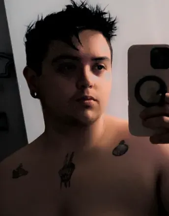 OnlyFans account  shadowbeta avatar 1