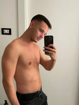 OnlyFans cuenta matve93 avatar 1