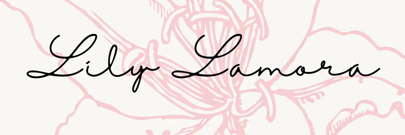 OnlyFans cuenta lilylamora header 2