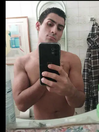 OnlyFans cuenta camilogiloficial avatar 1
