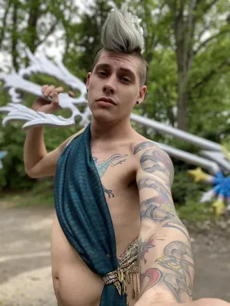 OnlyFans account  sircraig avatar 1