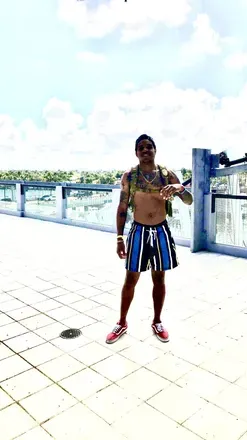 OnlyFans cuenta bahamianboy25 avatar 1
