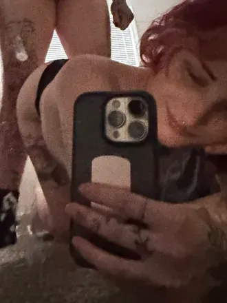 OnlyFans cuenta littlredhead avatar 1