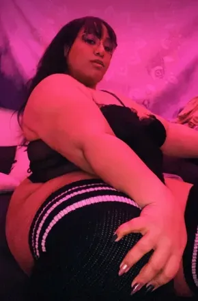 OnlyFans cuenta thiccckumsss avatar 1