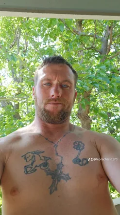 OnlyFans cuenta leprechaun170 header 2