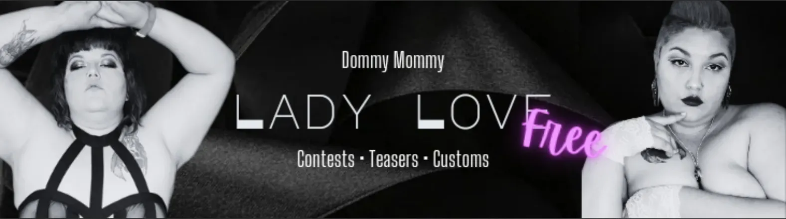 OnlyFans cuenta lady_ai header 2
