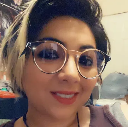 OnlyFans cuenta aeonofkhaos avatar 1