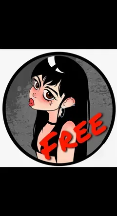 OnlyFans account  baby.satine.free avatar 1
