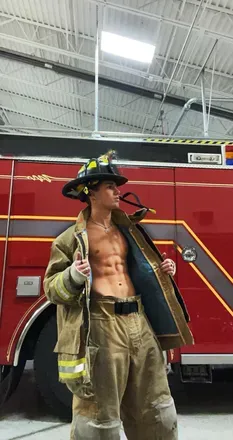 OnlyFans cuenta gavin.kernstine header 2