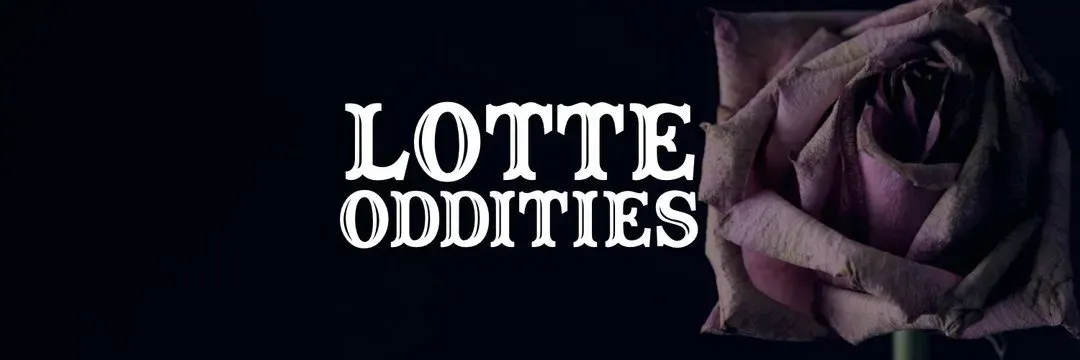 OnlyFans cuenta lotteodditiesfree header 2