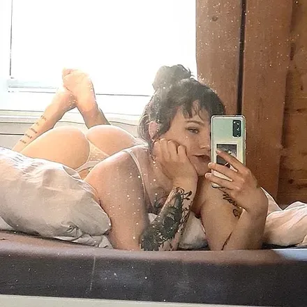 OnlyFans cuenta elisias.bathtub avatar 1