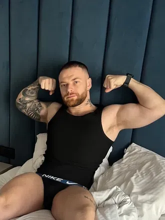 OnlyFans cuenta filip_jese avatar 1